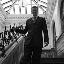 R.P. Miller, The Founder R.P. Miller, The Founder